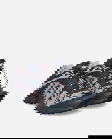 Superge in čevlji Salomon Xt-whisper Mornarica | L47878500, 3