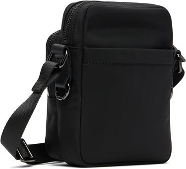 Torba za čez ramo DSQUARED2 Urban Pouch Črna | CBM0048_16806815, 2