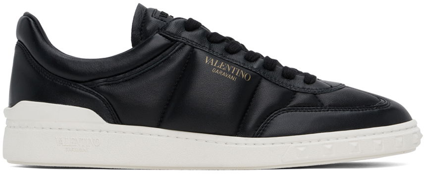 Oblačila Valentino Valentino Garavani Upvillage Črna | 5Y2S0H77SVL, 0
