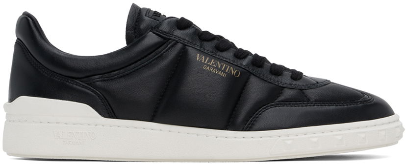 Oblačila Valentino Valentino Garavani Upvillage Črna | 5Y2S0H77SVL