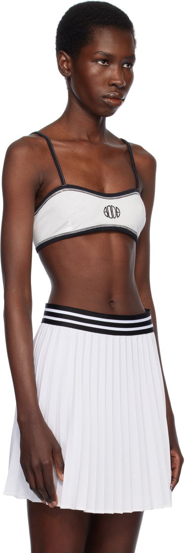 Krila Bode Bode Deco Bralette Bela | WRS25CS001, 1
