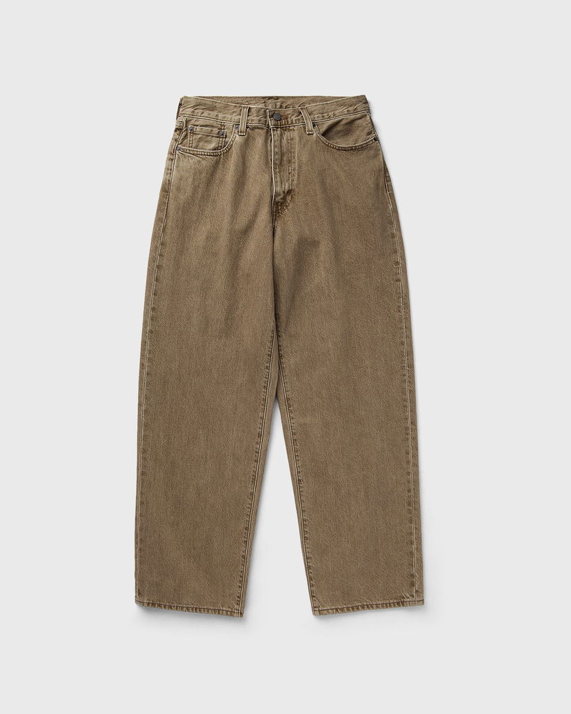 Kavbojke Levi's Baggy Jeans 578™ Rjava | A4750-0028