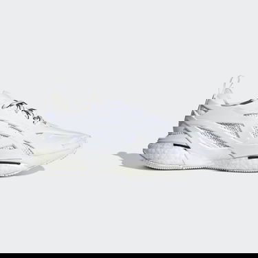 Superge in čevlji adidas Performance SolarGlide by Stella McCartney Bela | GY6095, 0