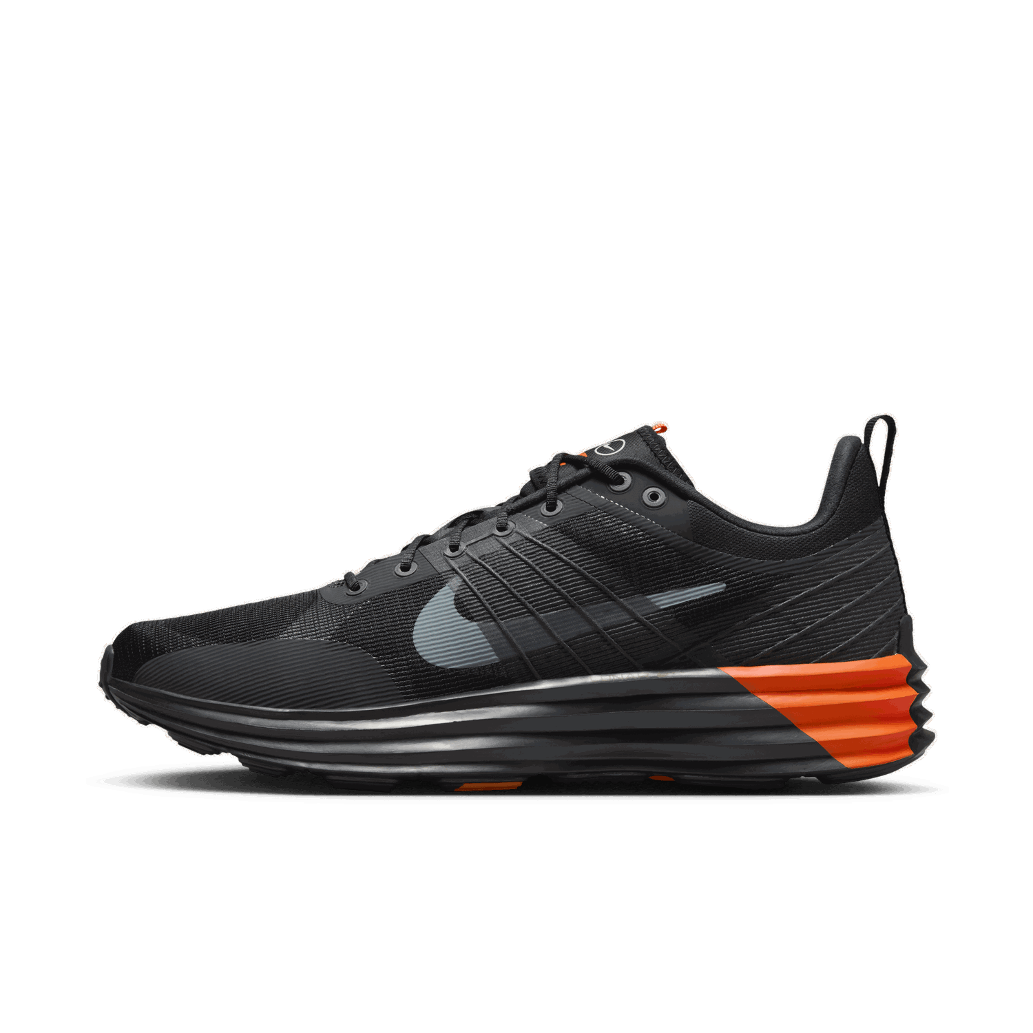 Superge in čevlji Nike Lunar Roam Črna | HJ8999-001, 1