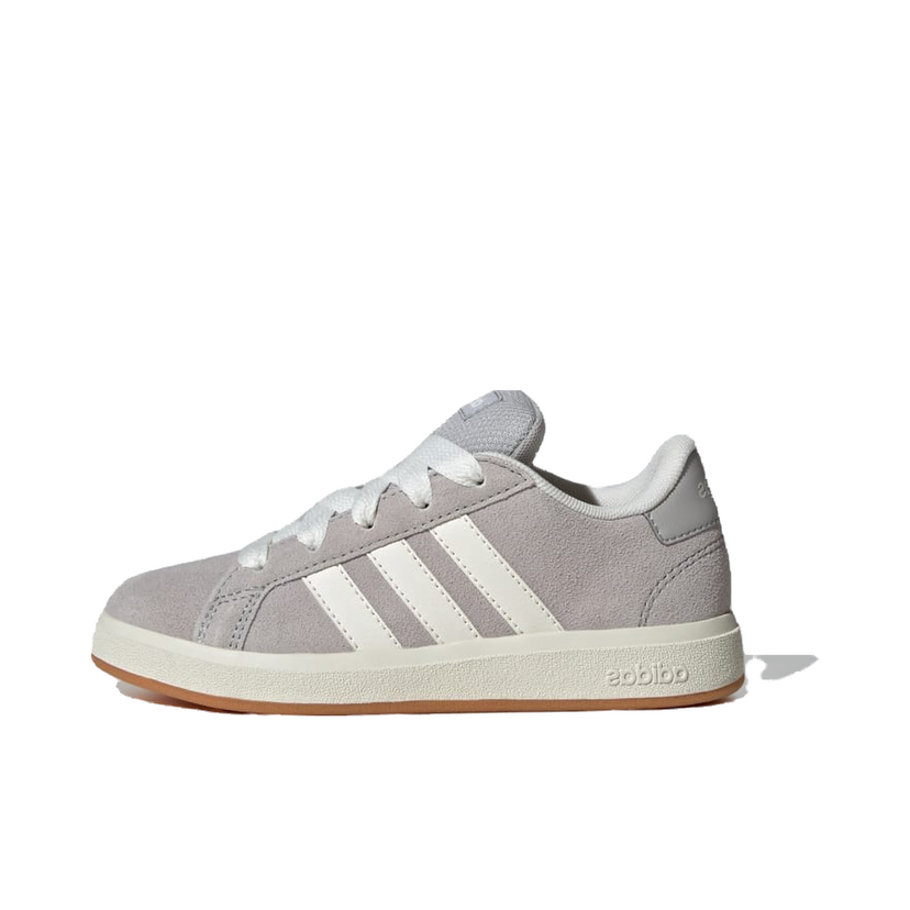 Superge in čevlji adidas Performance Grand Court 00s Siva | JH6179