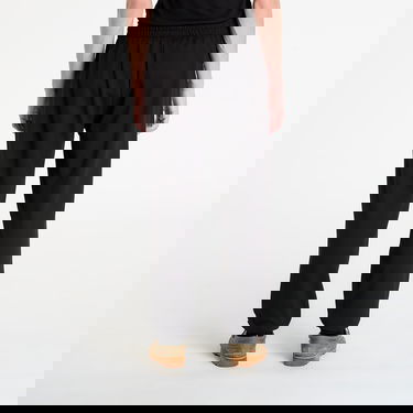 Trenirka New Era MLB New York Yankees Jogger Pants Črna | 60675751, 4