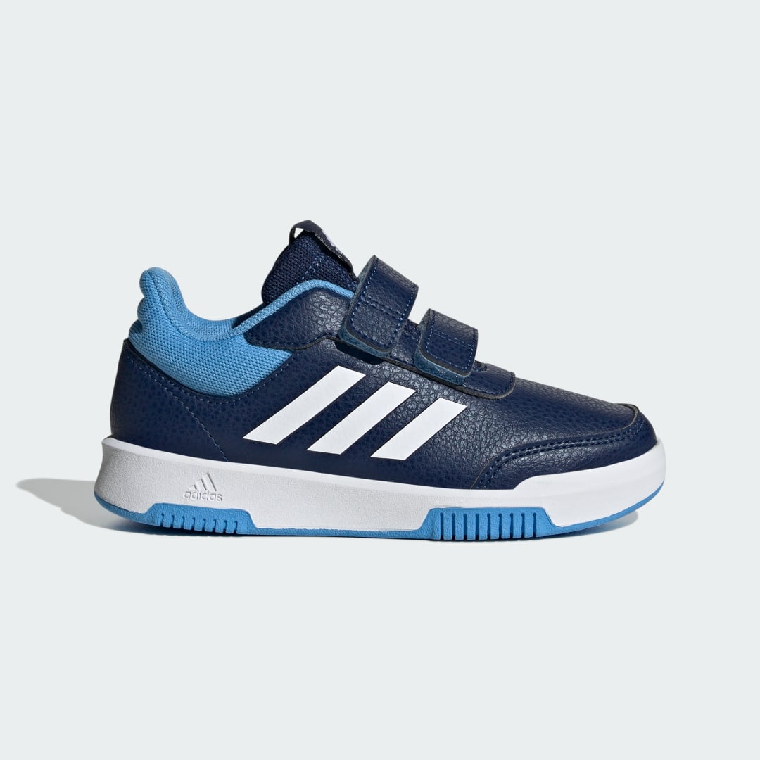 Superge in čevlji adidas Performance Tensaur Hook and Loop Modra | IE0922, 0