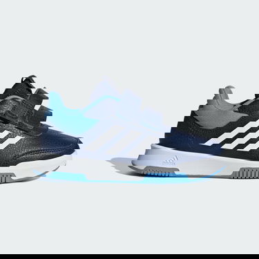 Superge in čevlji adidas Performance Tensaur Hook and Loop Modra | IE0922, 0