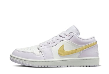 Superge in čevlji Jordan Air Jordan 1 Low "Barely Grape" W Lila | DC0774-501, 2
