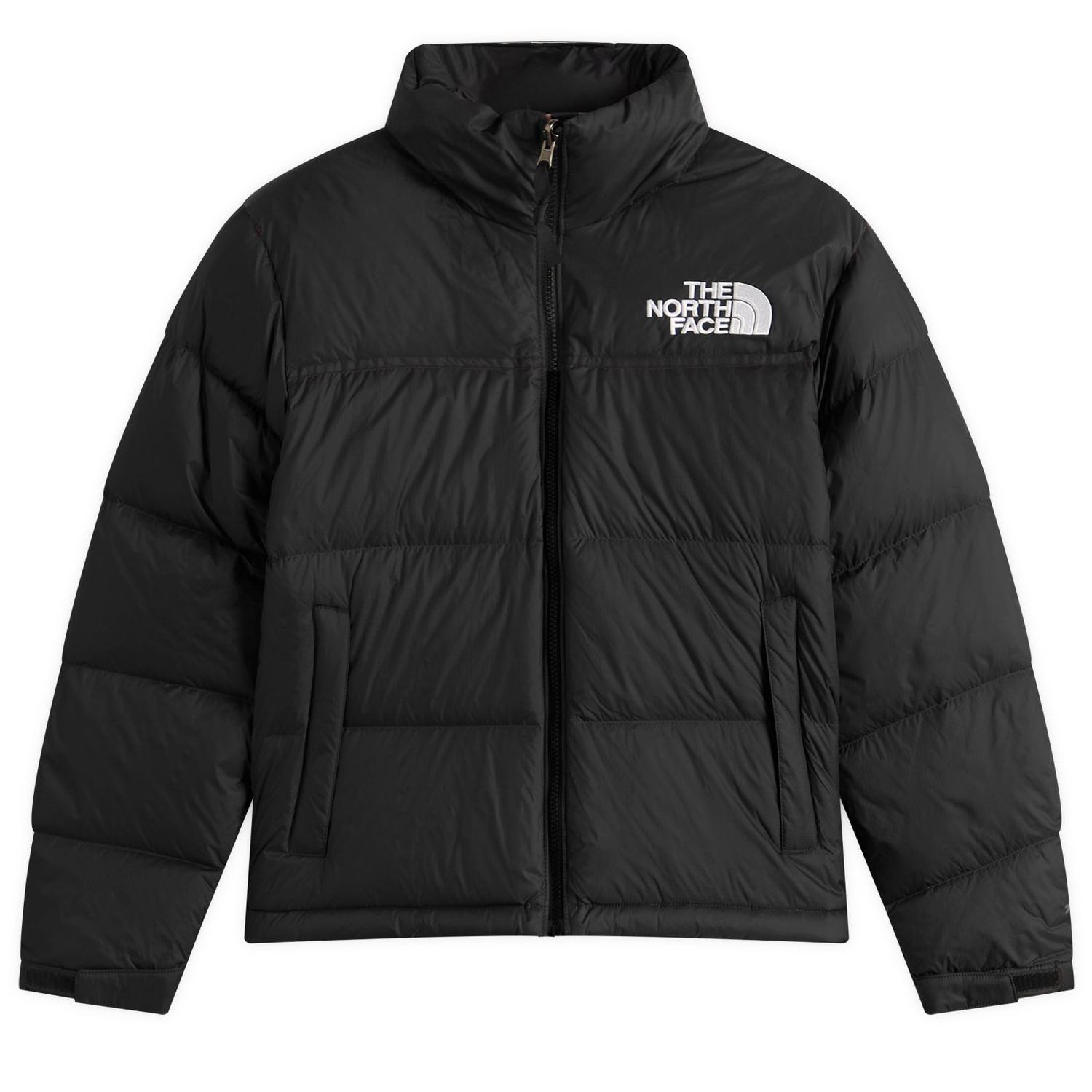 Puhovka The North Face Women's 1996 Retro Nuptse Puffer Jacket, Size Large Črna | NF0A3XEOGOF, 1