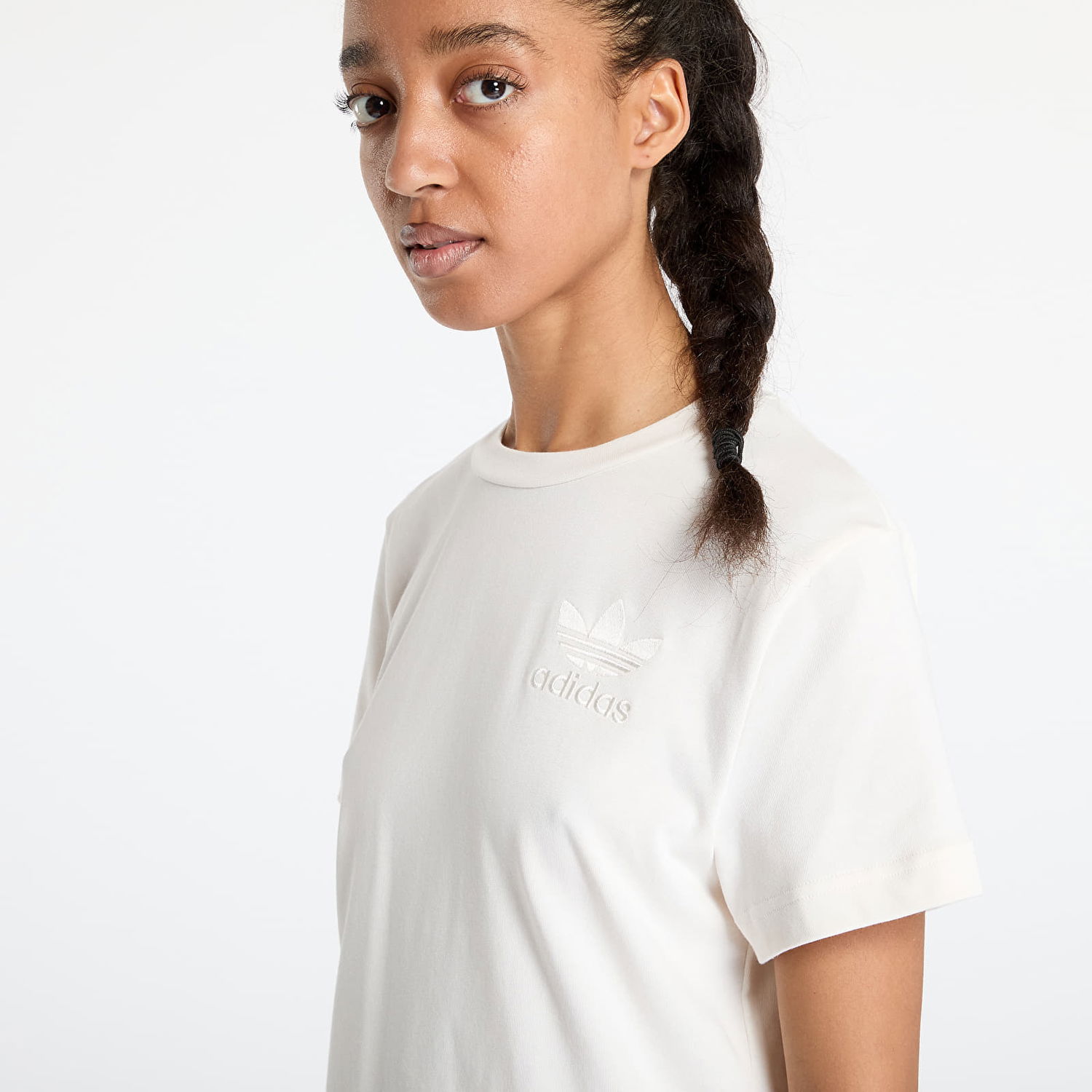 Majica adidas Originals Wales Bonner x T-Shirt Bela | JL7671, 1