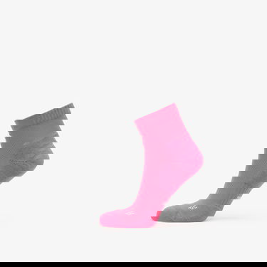 Nogavice On Running Core Run Mid Socks 2 Pairs Roza | 2UF10073889, 3