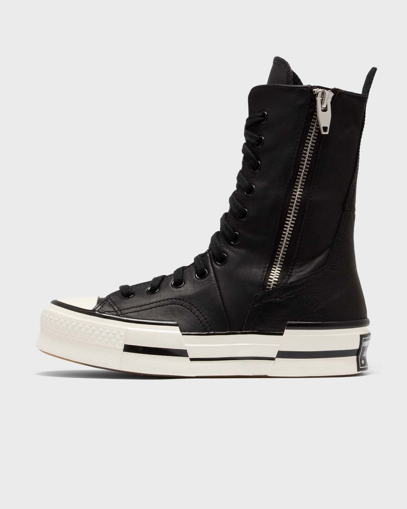 Superge in čevlji Converse Chuck 70 Plus XHi Črna | A08340C