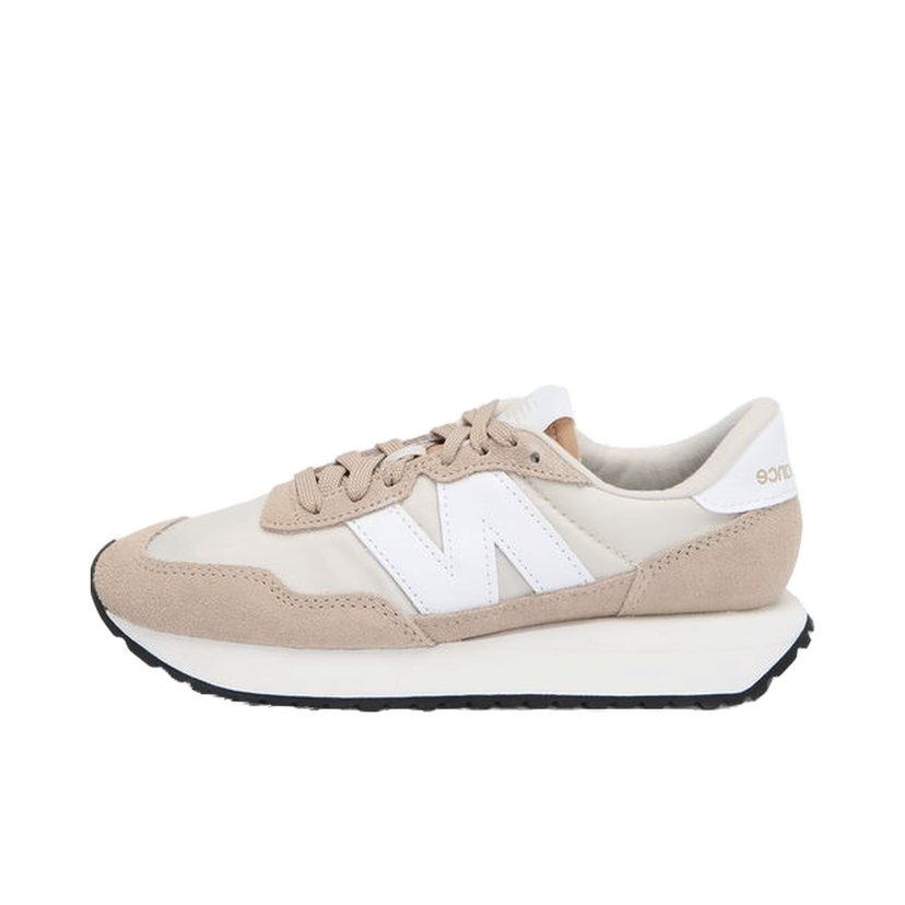 Superge in čevlji New Balance 237 "Beige" Bež | WS237YB