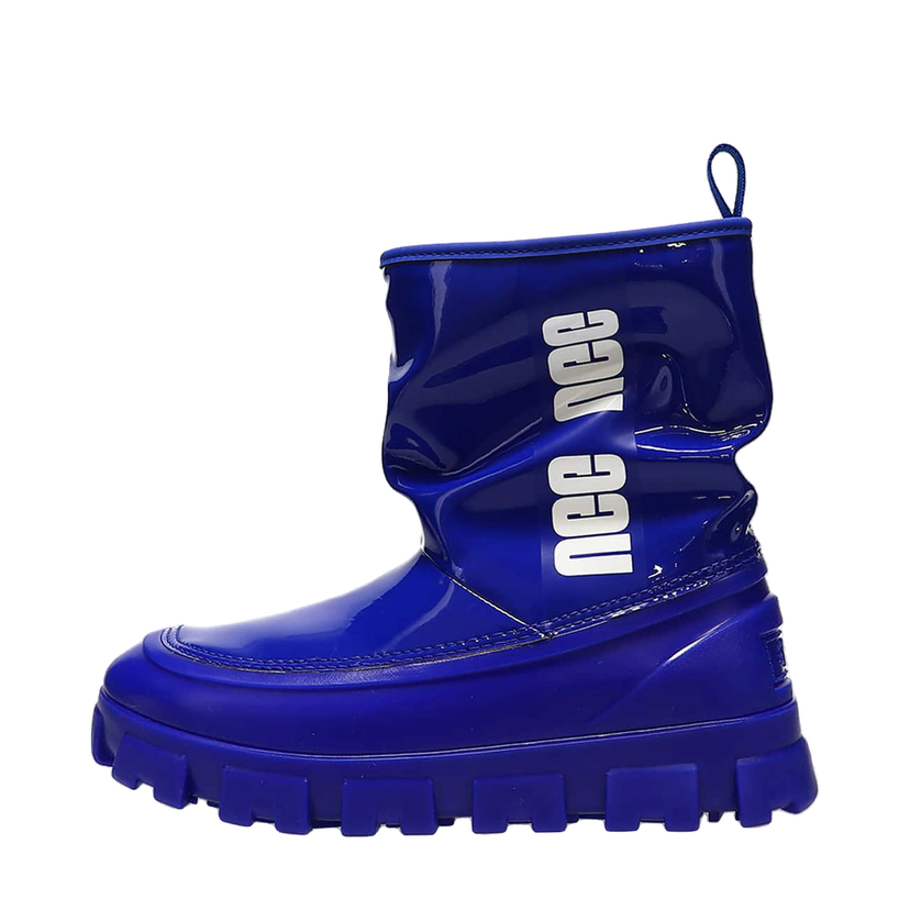 Superge in čevlji UGG Classic Brellah Mini "Regal Blue" W Rjava | 1144059-RLB