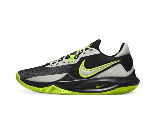 Superge in čevlji Nike Precision 6 Črna | DD9535-009