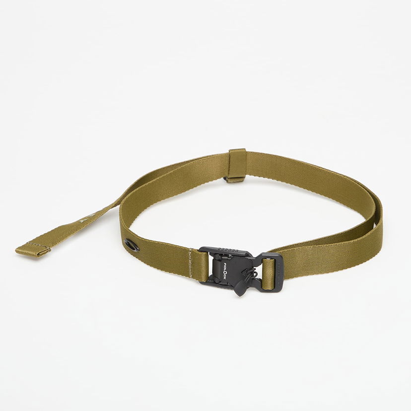 Pasovi OAKLEY Oakley Latitude Web Belt Zelena | FOS901815-7CE