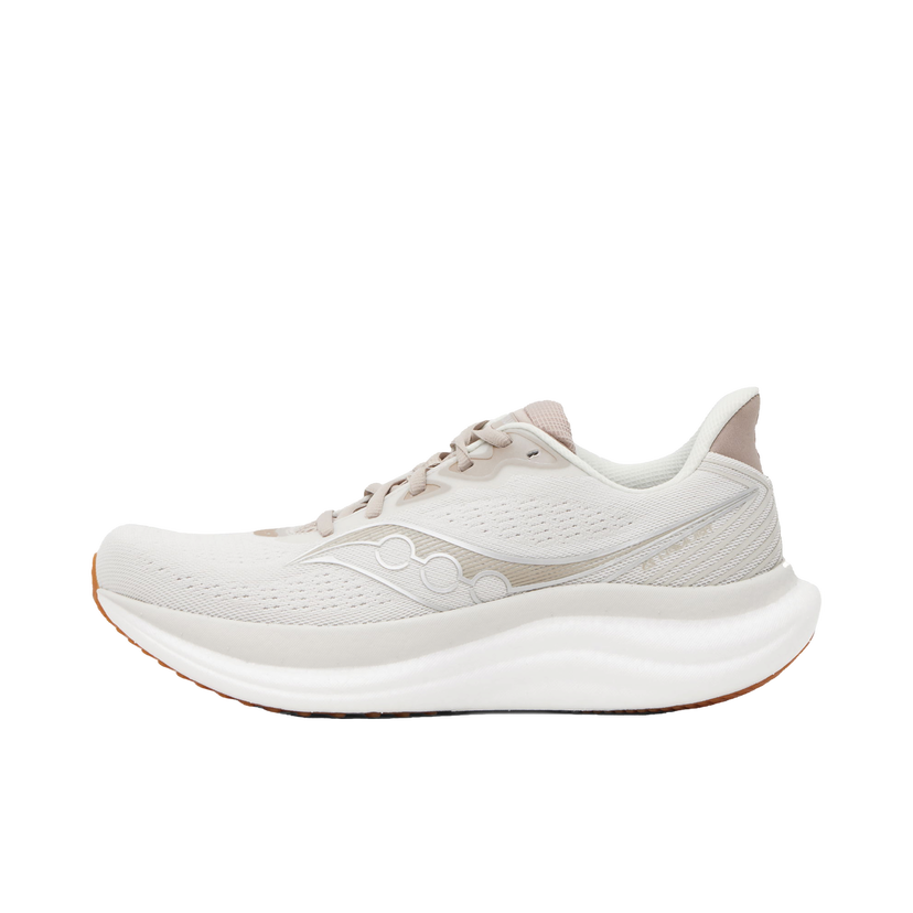 Superge in čevlji Saucony Triumph 23 Bela | S21023-221