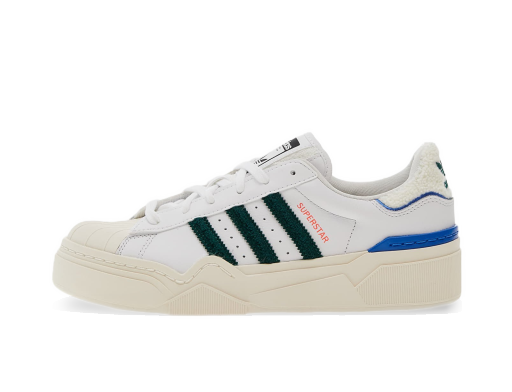 Superge in čevlji adidas Originals Superstar Bonega 2B W Bela | HQ9884