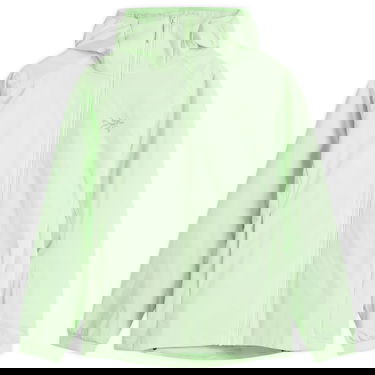 Pulover Arcteryx Atom Insulated Hoody, Size Large Zelena | X000009452-021741, 1