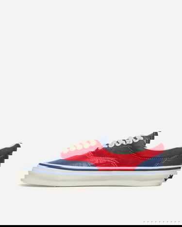 Superge in čevlji Vans Era 95 Vibram Večbarvna | VN000E8YGHP1, 3