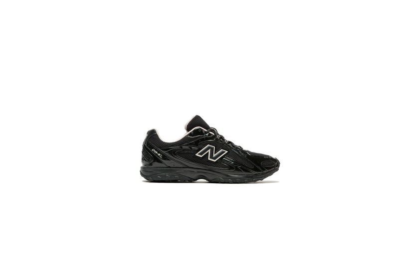 Superge in čevlji New Balance 204L 'Black' Črna | U204LMRA