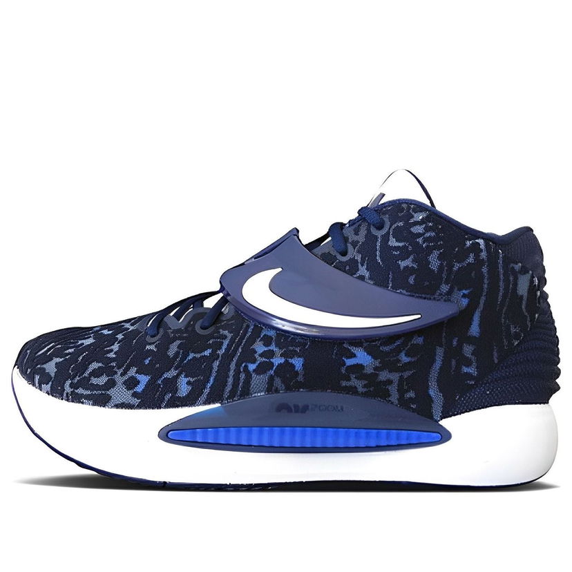 Superge in čevlji Nike KD 14 Modra | DM5040-400