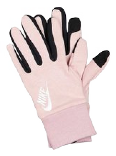 Rokavice Nike Club Fleece Gloves Roza | 9316-26_656