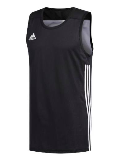 Dres adidas Originals 3G Speed Reversible Črna | DX6385
