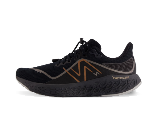 Tek New Balance Fresh Foam X 1080 v12 Črna | m1080v12
