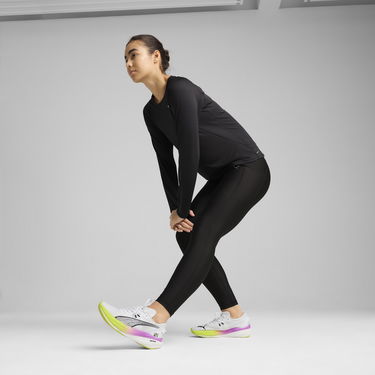 Pajkice Puma VELOCITY Running Leggings Črna | 526591_01, 2