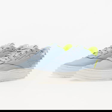 Superge in čevlji Reebok Club C Double Geo Siva | H69144, 1