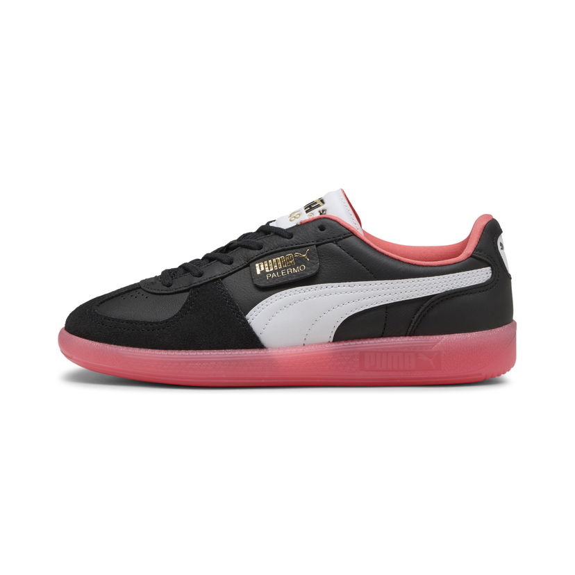 Superge in čevlji Puma Palermo STRKR Črna | 400417_01