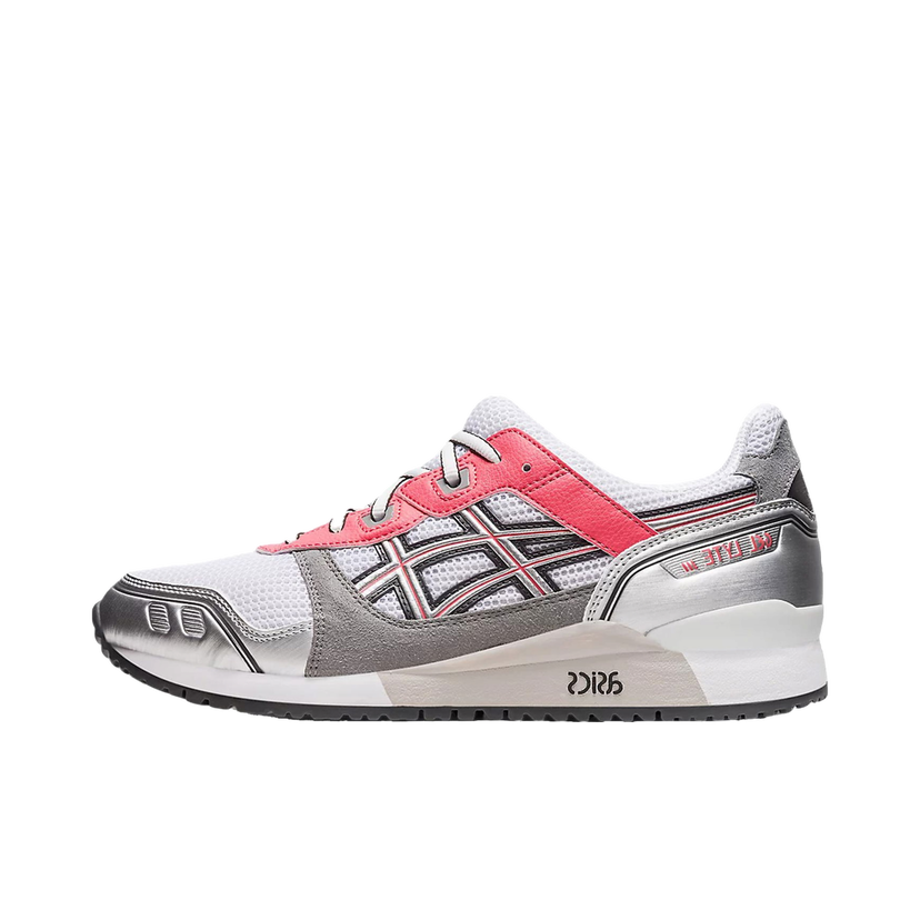 Superge in čevlji Asics Gel-Lyte III OG Y2K Pack Sienna Siva | 1201A826-100