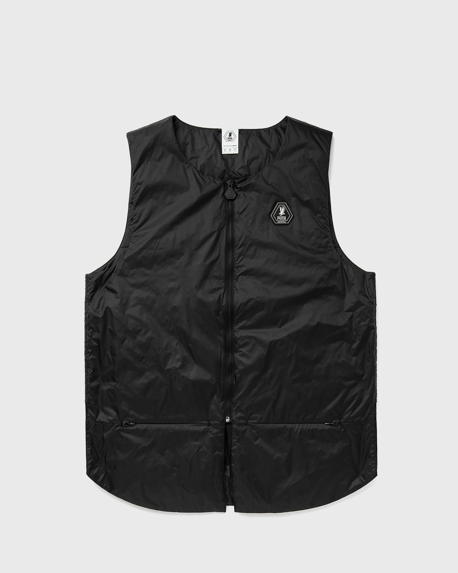 Telovnik Puma SKEPTA x Vest Črna | 625707-01, 0