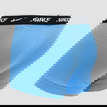 Boksarice Nike Trunk 3Pack Večbarvna | 0000KE1008 9JI, 2