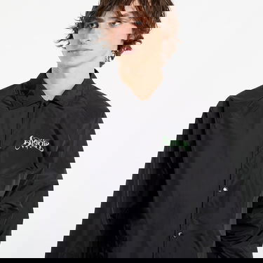 Vetrovka RIPNDIP RIPNDIP Squabble Up Coach Jacket Črna | RNDFALL25101, 1