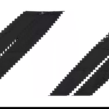 Hlače Supreme The North Face x Trekking Zip-Off Belted Pant Črna | SS22P4 BLACK, 1