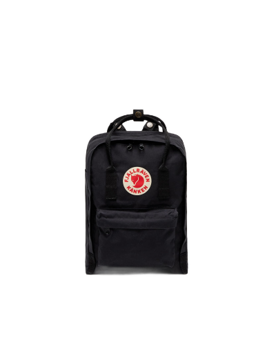 Nahrbtnik FJÄLLRÄVEN Kånken Laptop 13" Črna | F23523-550