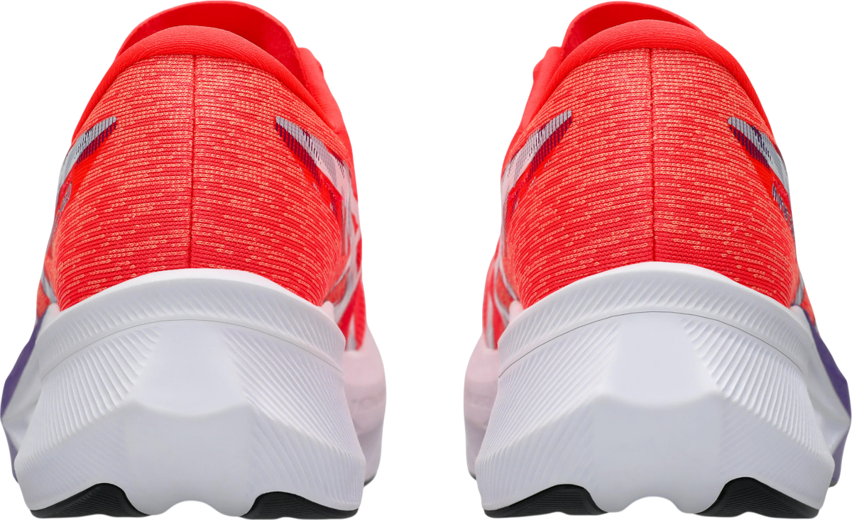 Superge in čevlji Asics MAGIC SPEED 4 Rdeča | 1011b875-600, 1