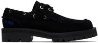 ADER error Curve BS01 Derbys