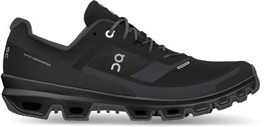 Superge in čevlji On Running Cloudventure Waterproof Črna | 32.99253, 0