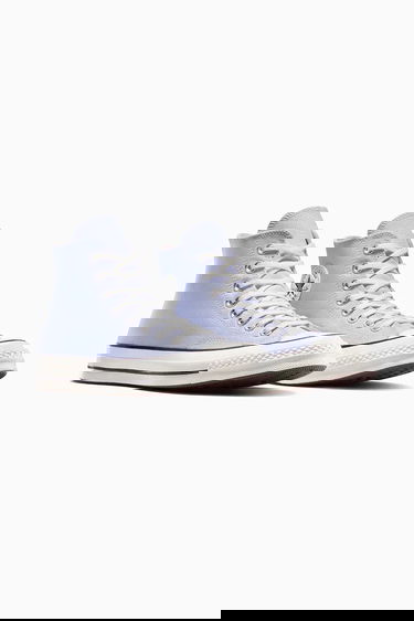 Superge in čevlji Converse Chuck 70 Vintage Canvas Modra | A11748C, 1