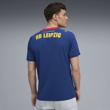 Dres Puma RB Leipzig Away Jersey 25/26 Modra | 779881_05, 4