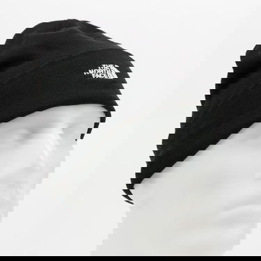Beanie The North Face Norm Beanie Črna | NF0A5FW1JK31, 0