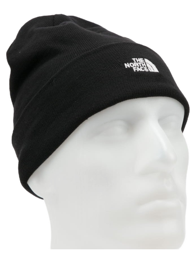 Beanie The North Face Norm Beanie Črna | NF0A5FW1JK31