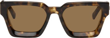 Sončna očala Represent Clo Represent California Sunglasses Rjava | MLM850, 0