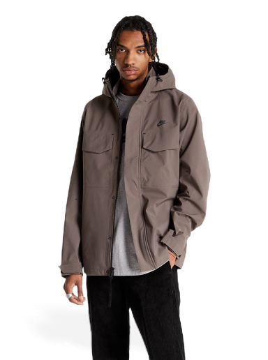 Jakna Nike M65 Shell Rjava | DD6872-004