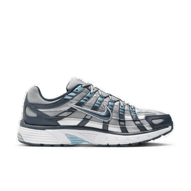 Superge in čevlji Nike P-6000 Modra | CD6404-402, 3