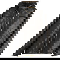 Our Legacy Blizzard Shearling Jacket